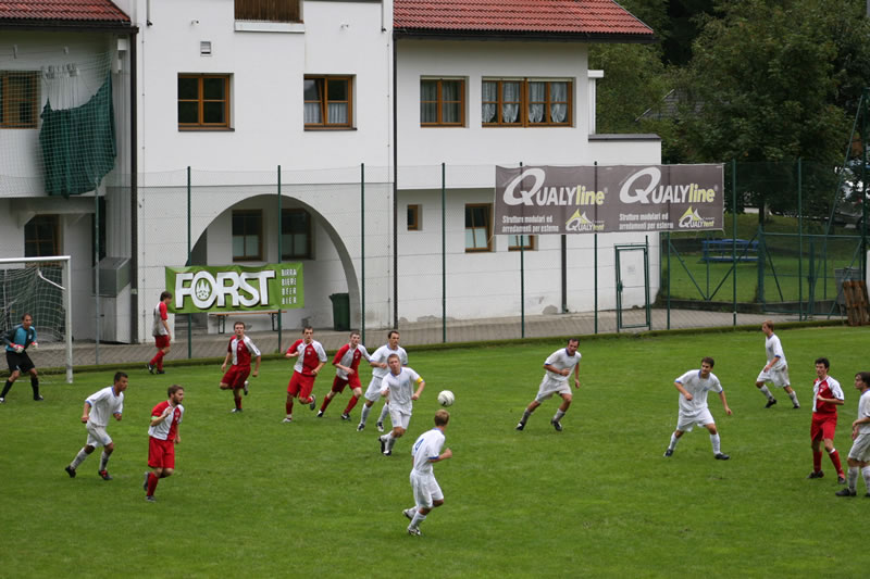 gal/Saison2008-2009- Pokal 1. Runde Hinspiel: Vintl - SV Reischach/2008-08-24 SVR gg. Vintl - Pokalhinspiel 221.jpg